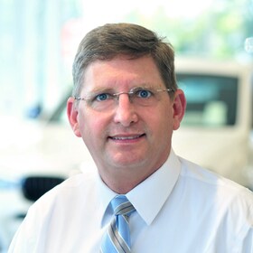 Staff member Bradley Dale from ID_1d56bfd83d83