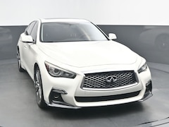 2018 INFINITI Q50 Sport Sedan