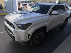 2025 Toyota 4Runner TRD Sport SUV