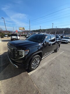 2024 GMC Sierra 1500 Denali Ultimate Truck