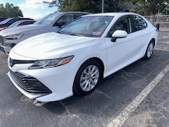 2019 Toyota Camry L Sedan