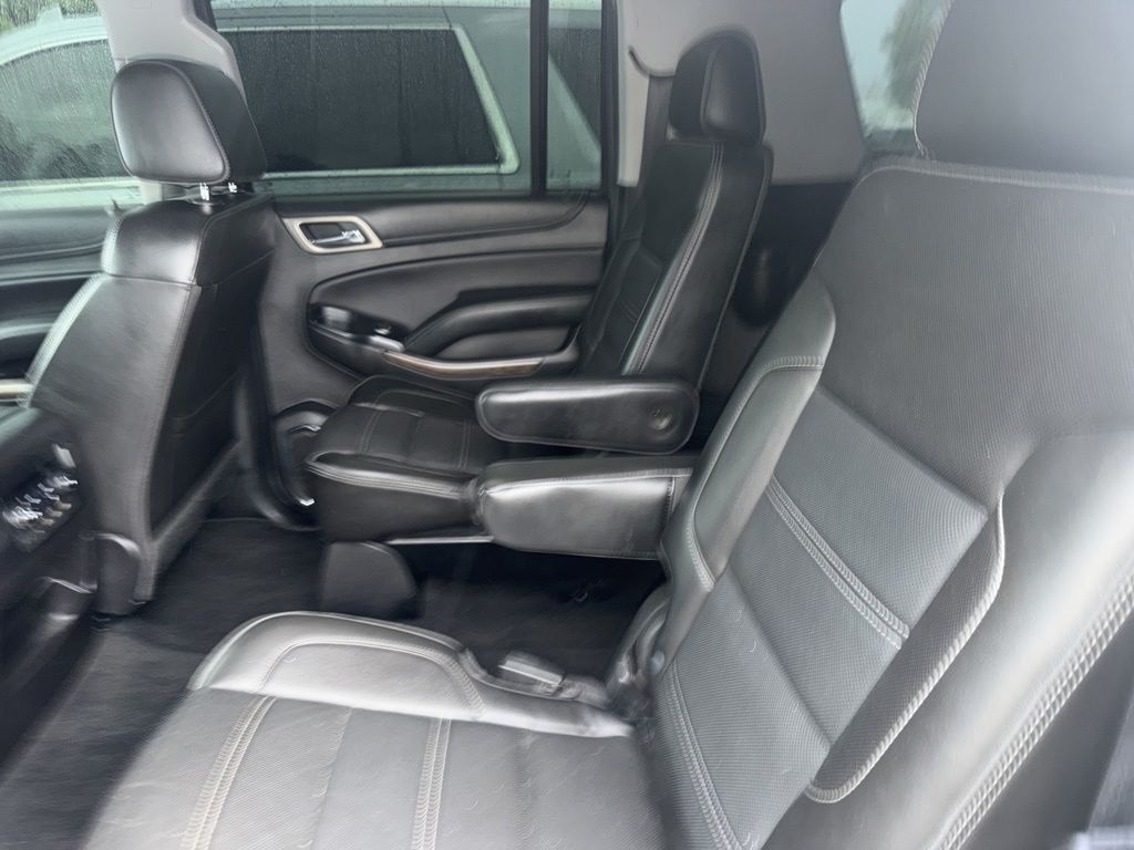 Used 2018 GMC Yukon XL Denali SUV