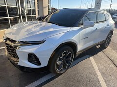 2022 Chevrolet Blazer RS SUV
