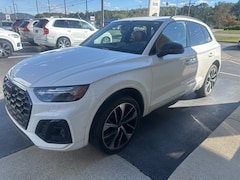 2023 Audi SQ5 Prestige SUV