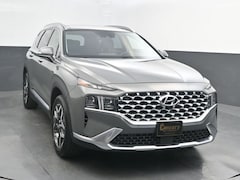 2022 Hyundai Santa Fe Limited SUV