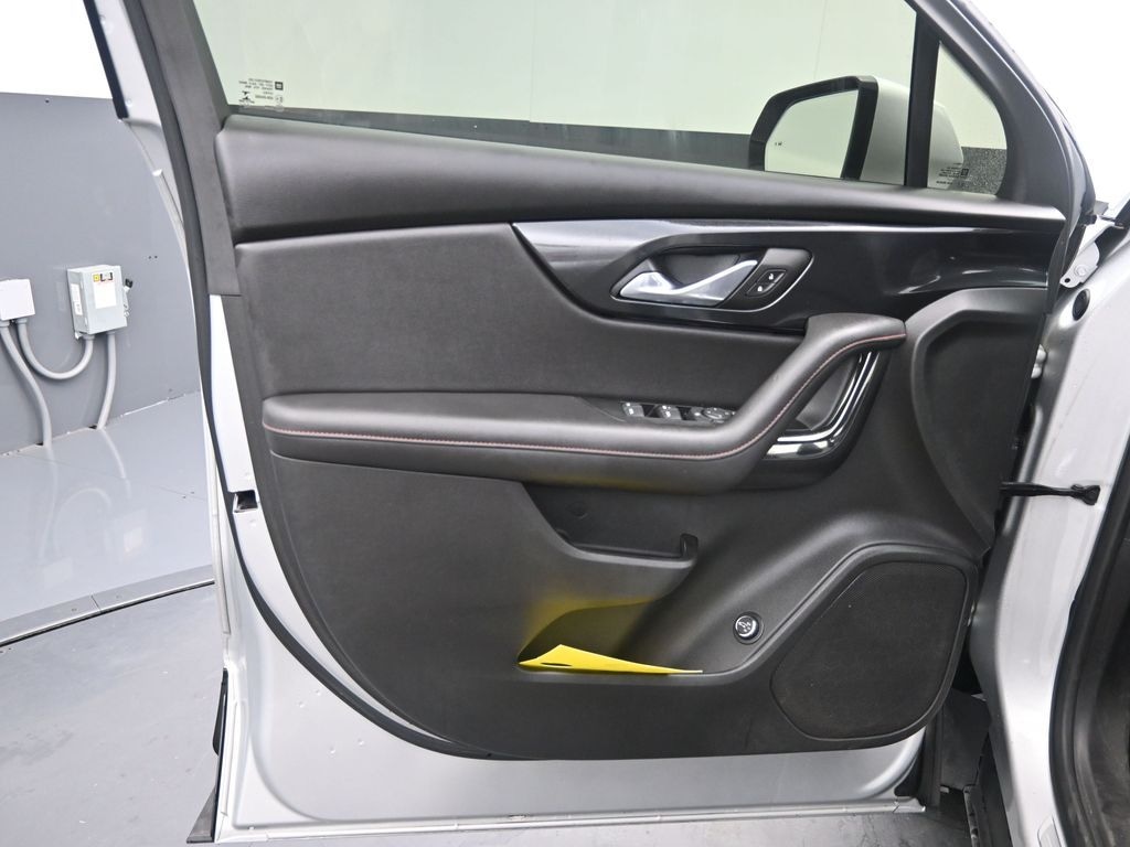 Used 2022 Chevrolet Blazer RS SUV