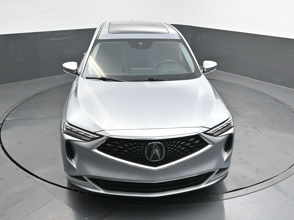 2023 Acura MDX Technology Package - Photo 28