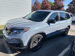 2022 Honda Pilot Sport SUV