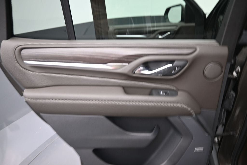 2021 GMC Yukon Denali - Photo 18