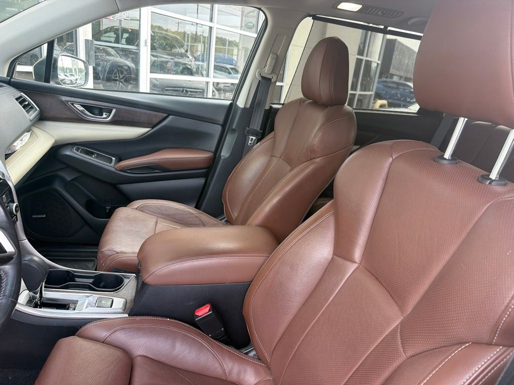 Used 2021 Subaru Ascent Touring SUV