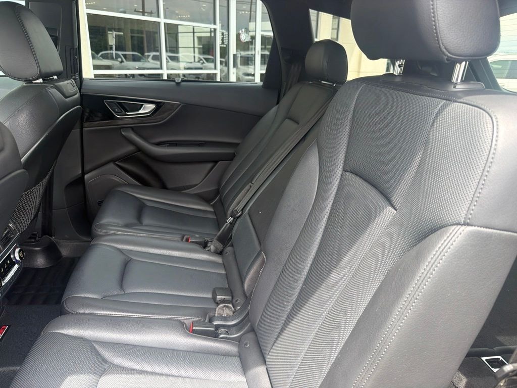Used 2018 Audi Q7 3.0T Premium Plus SUV