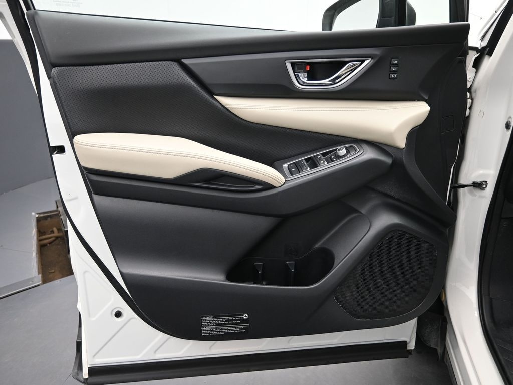 Used 2022 Subaru Ascent Limited SUV