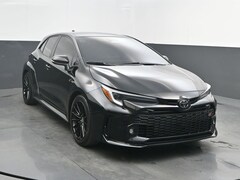 2024 Toyota GR Corolla Premium Hatchback