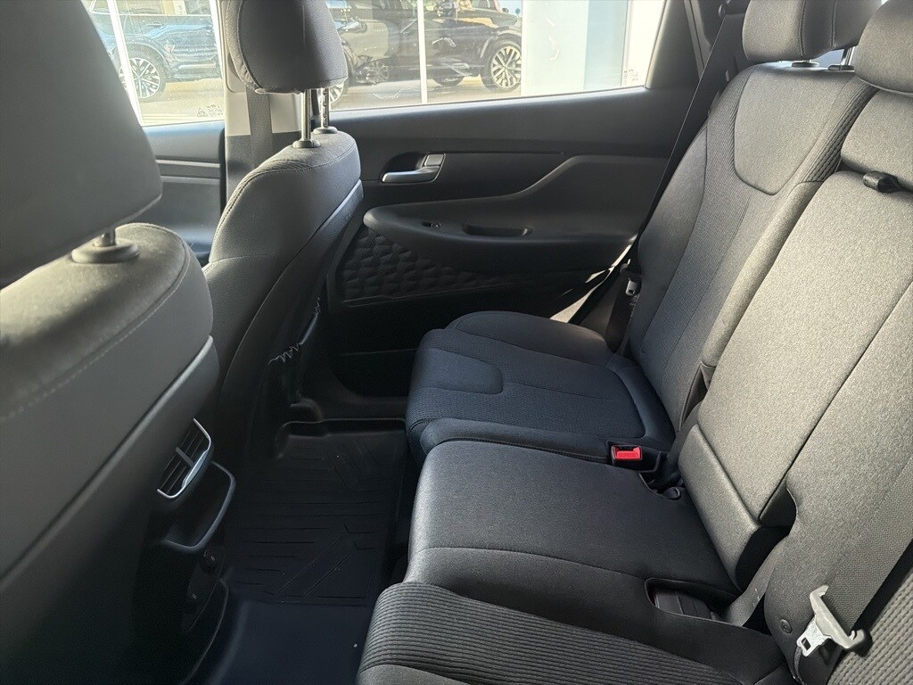 Used 2019 Hyundai Santa Fe SEL SUV