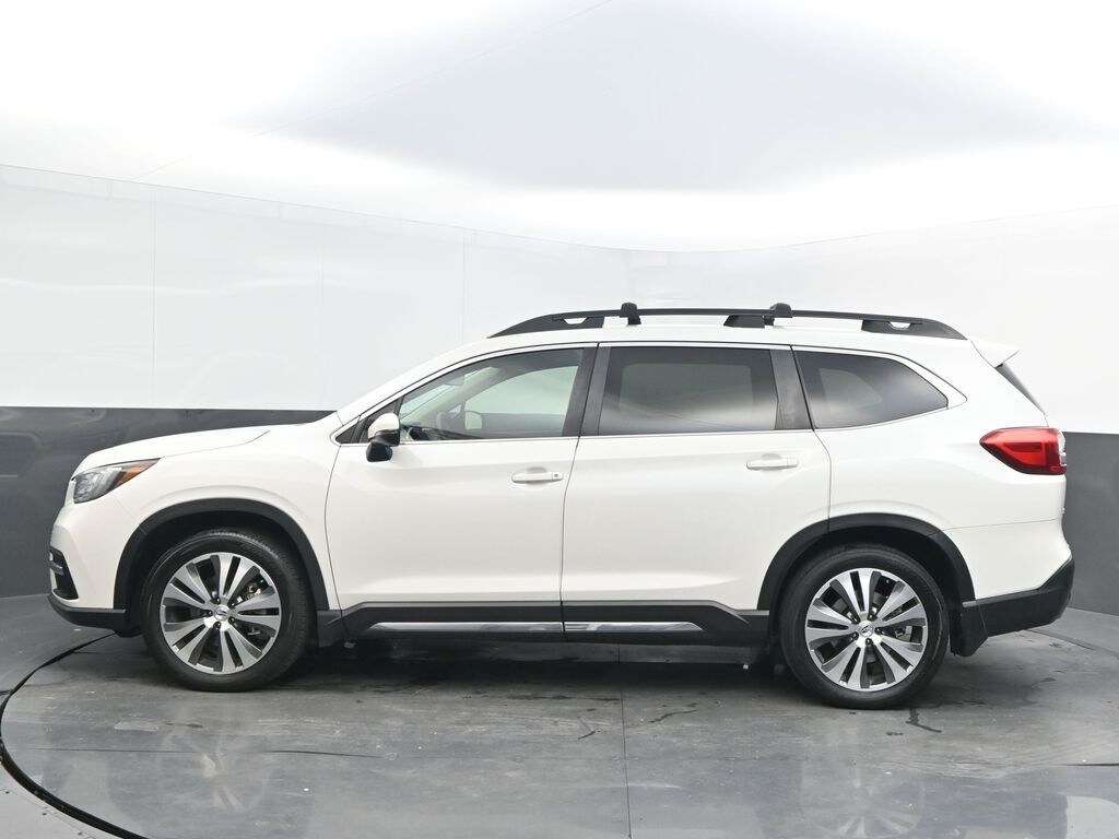 2019 Subaru Ascent Limited photo 4