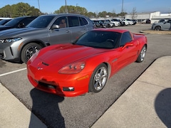 2012 Chevrolet Corvette Grand Sport Coupe