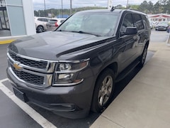 2018 Chevrolet Tahoe LT SUV