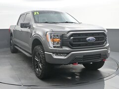 2021 Ford F-150 XLT Truck