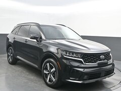 2021 Kia Sorento EX SUV