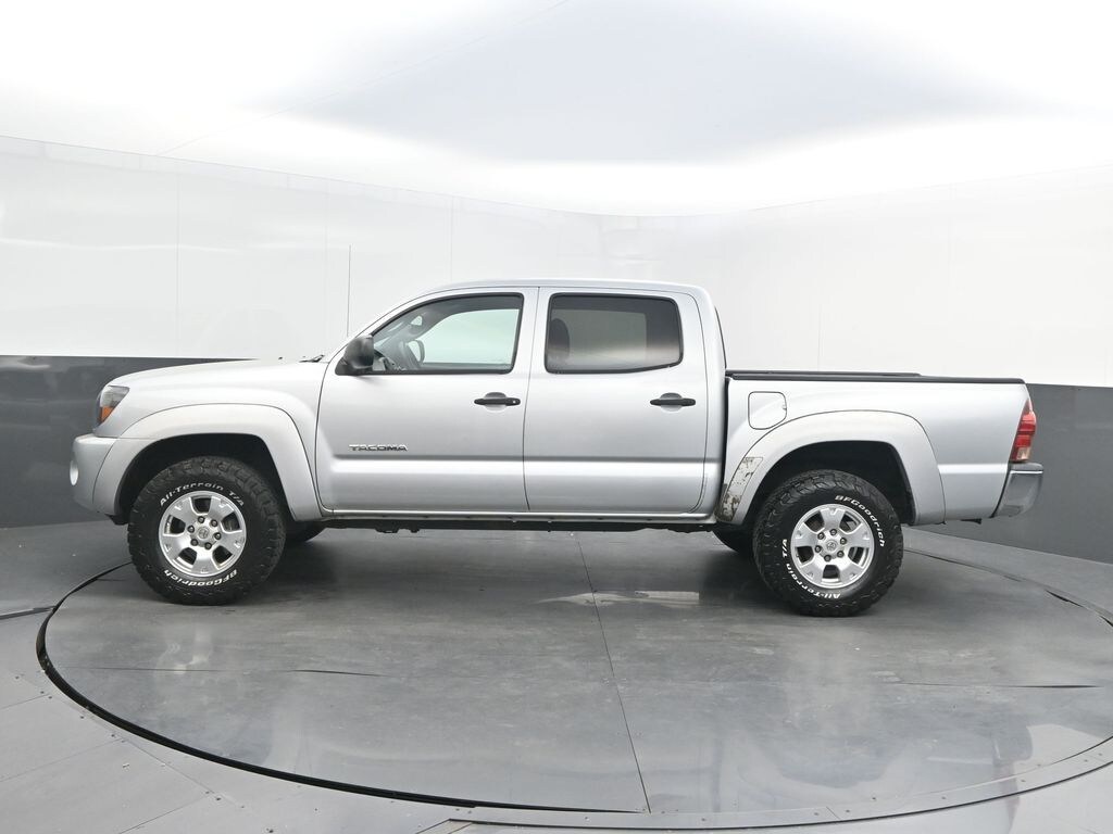 Used 2006 Toyota Tacoma Prerunner Truck