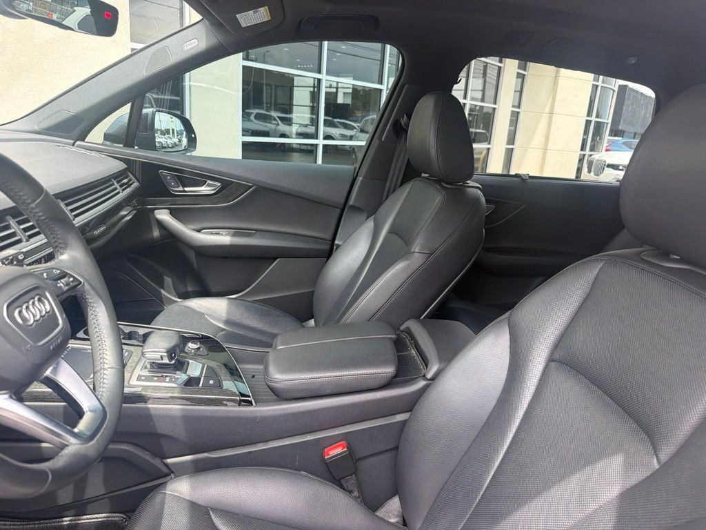 Used 2018 Audi Q7 3.0T Premium Plus SUV