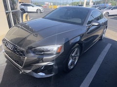 2021 Audi A5 45 S Line Premium Coupe