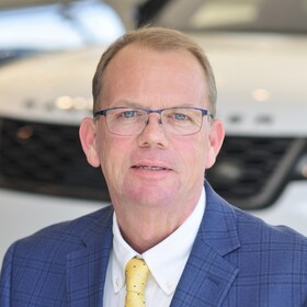 Staff member David Faulk from ID_1d56bfd83d83