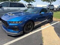 2024 Ford Mustang GT Coupe
