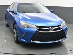 2017 Toyota Camry XSE Sedan