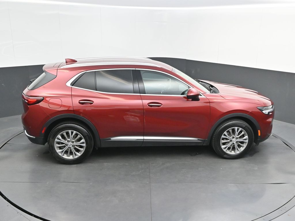 2023 Buick Envision Preferred - Photo 32