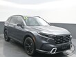  Honda CR-V Hybrid