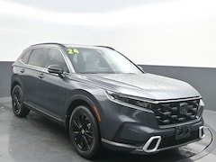 2024 Honda CR-V Hybrid Sport Touring SUV