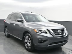 2020 Nissan Pathfinder S SUV