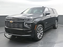 2025 Chevrolet Tahoe High Country SUV