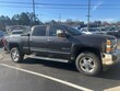  Chevrolet Silverado 2500HD