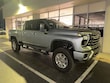  Chevrolet Silverado 2500HD