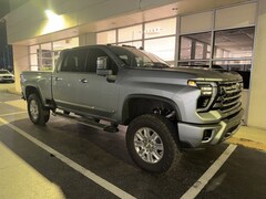 2024 Chevrolet Silverado 2500HD High Country Truck