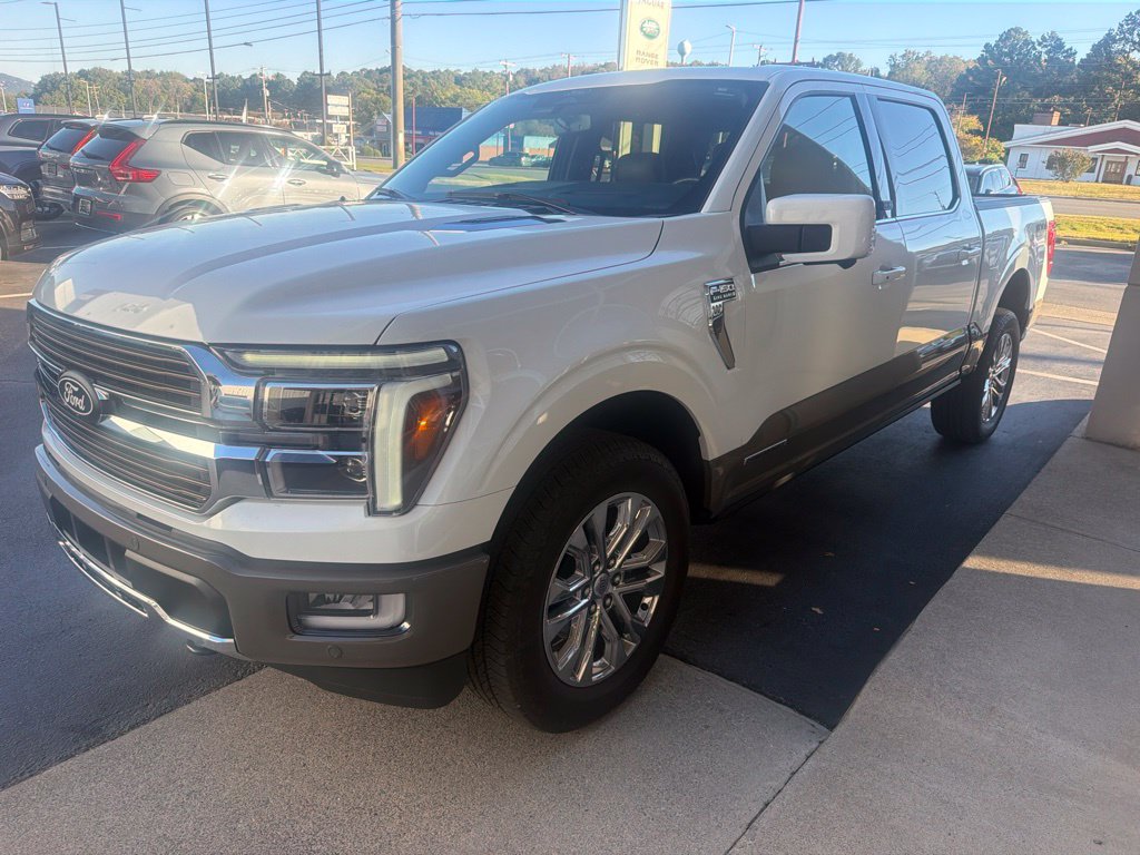  Ford F-150