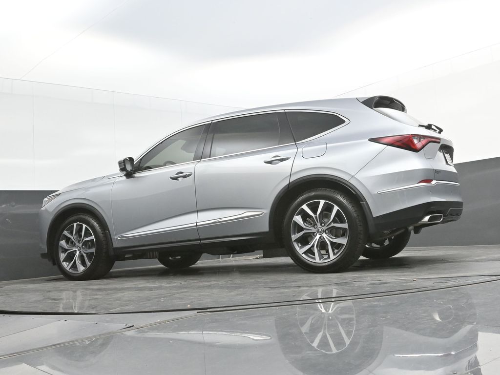 2023 Acura MDX Technology Package - Photo 35