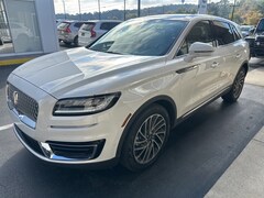 2020 Lincoln Nautilus Reserve SUV