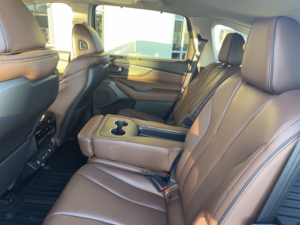 Used 2023 Acura MDX Advance SUV