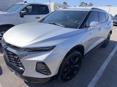 2022 Chevrolet Blazer RS SUV