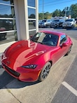 Mazda MX-5 Miata RF