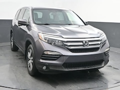 2018 Honda Pilot EX-L SUV