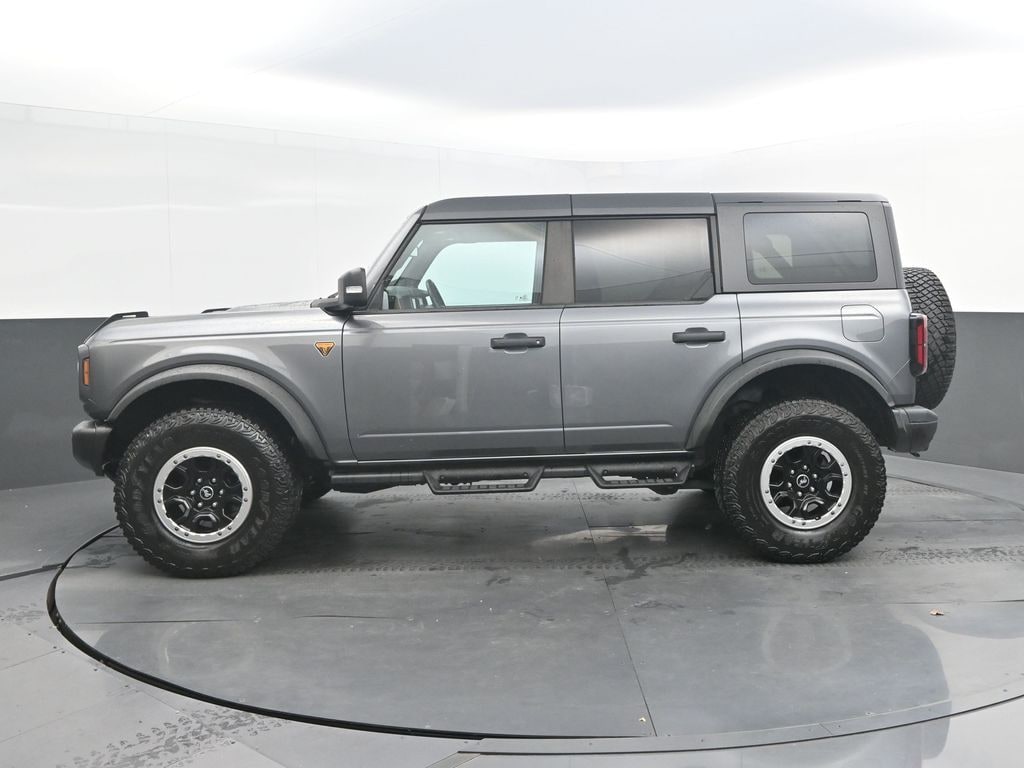 Used 2023 Ford Bronco Badlands SUV