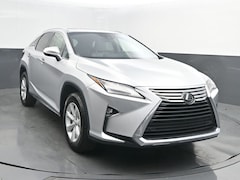 2017 LEXUS RX 350 SUV