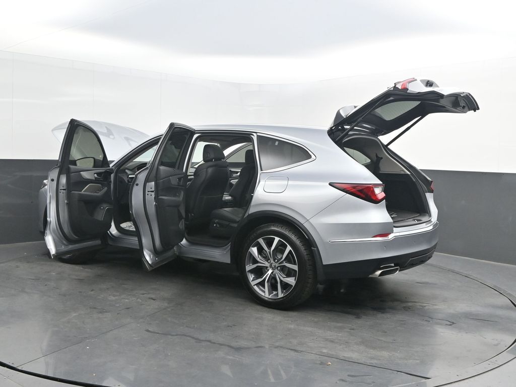 2023 Acura MDX Technology Package - Photo 43