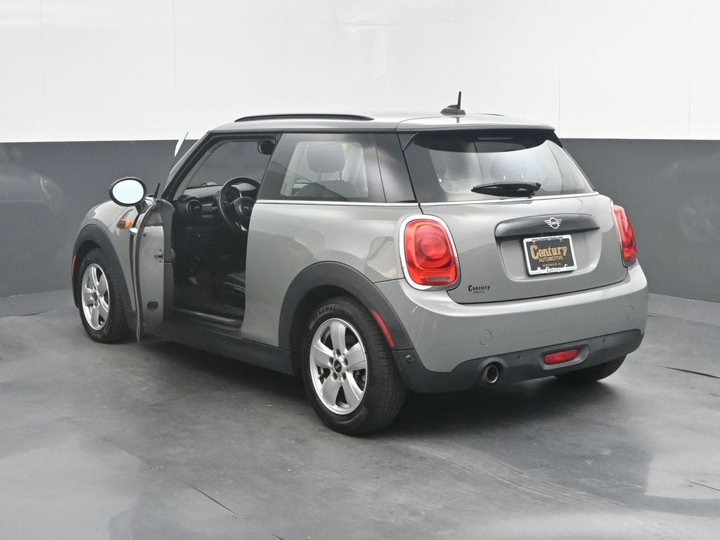 Used 2019 MINI Cooper Classic Hatchback
