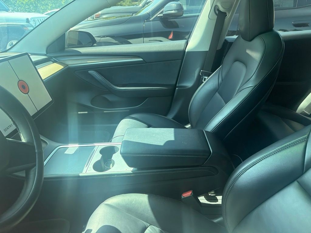 Used 2022 Tesla Model 3 Long Range Sedan
