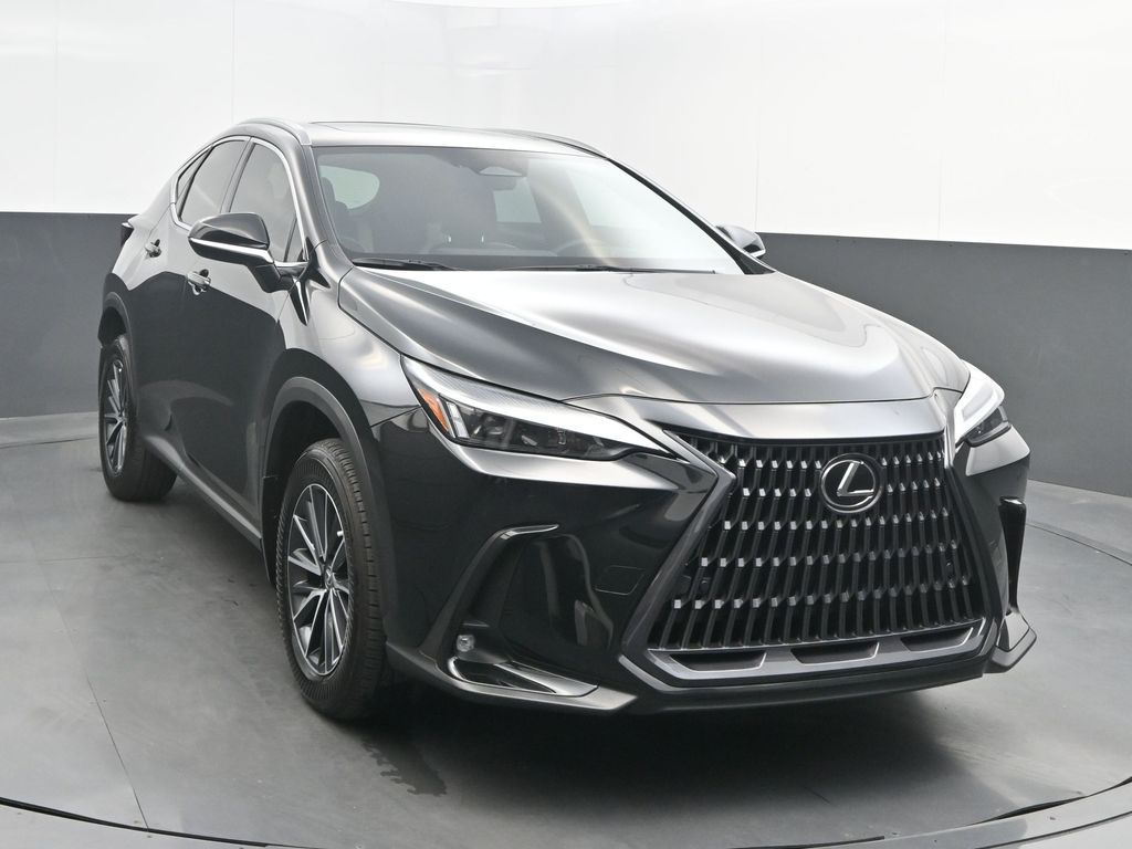 2023 Lexus NX 350 350 Premium AWD's photo